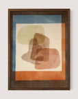 Free Forms Rigidly Mounted