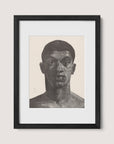 Unknown Man