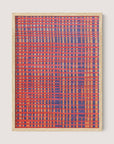 Gridded Pattern I