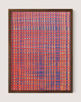Gridded Pattern I