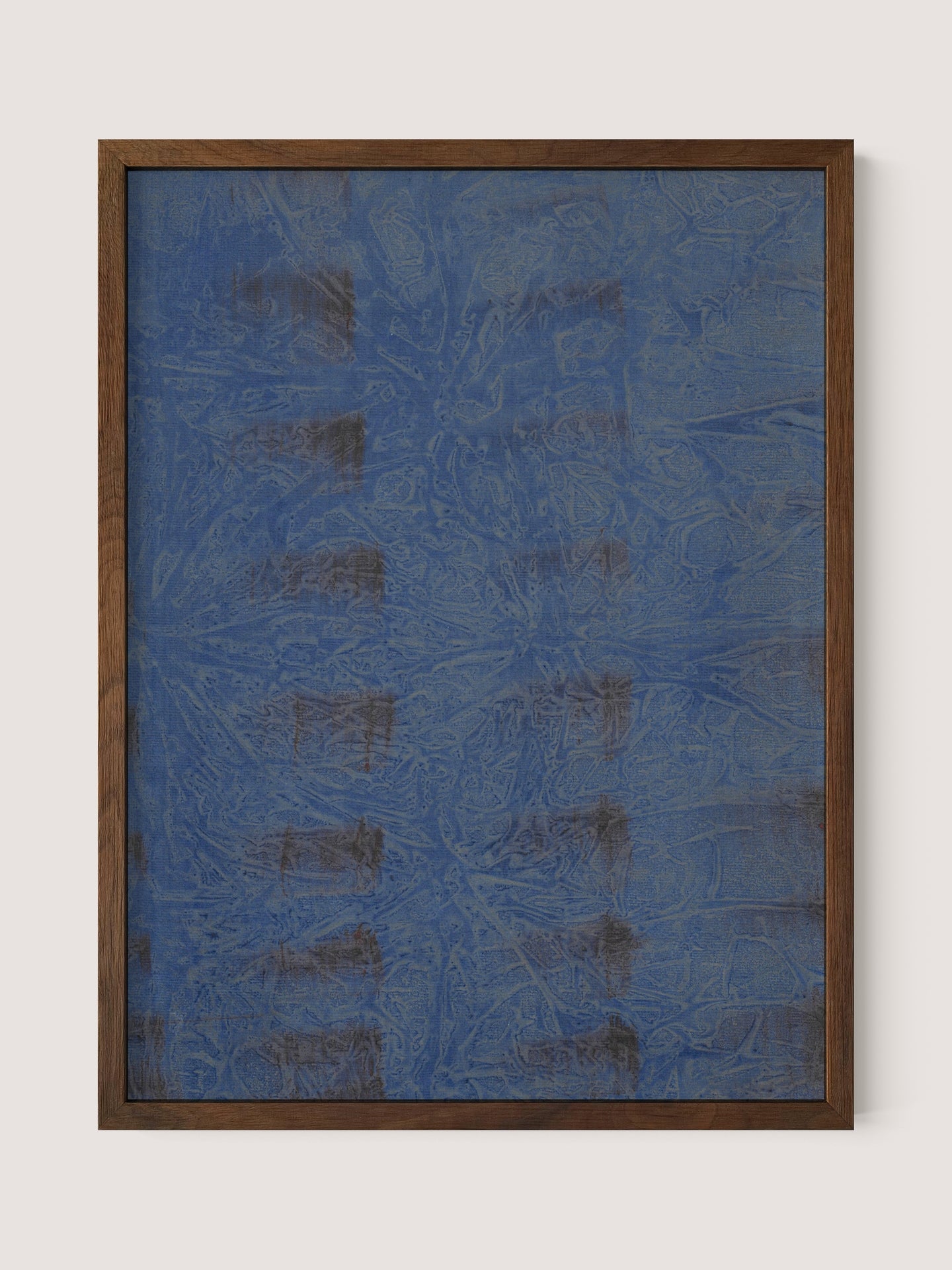 Painted Texture Pattern II