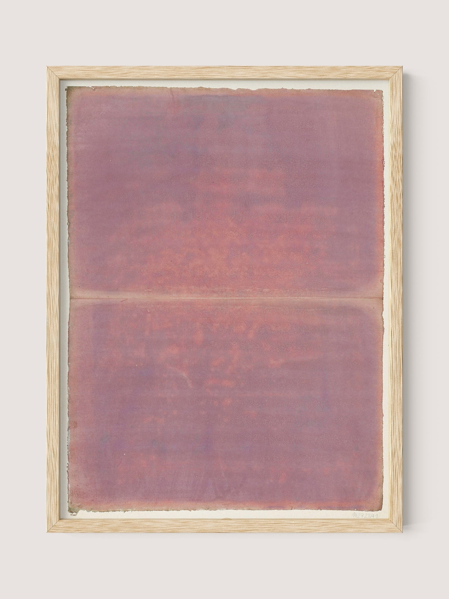 Abstract Lines & Spills