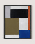 Geometric Composition