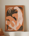 Swan Study I