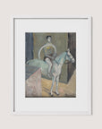 The Circus Rider