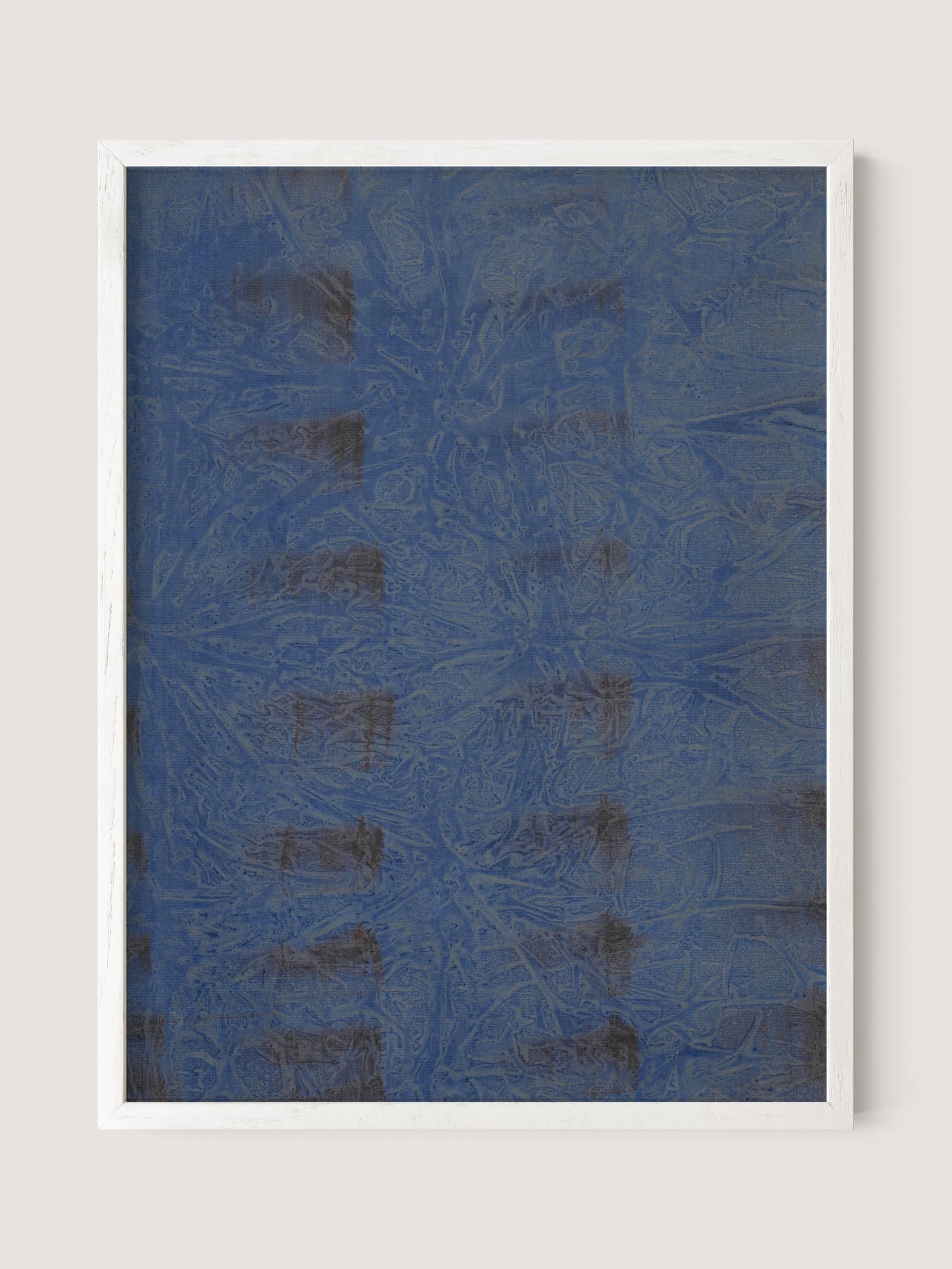 Painted Texture Pattern II