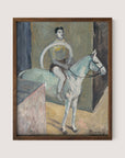 The Circus Rider