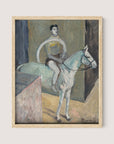 The Circus Rider