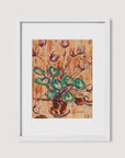 Cyclamen