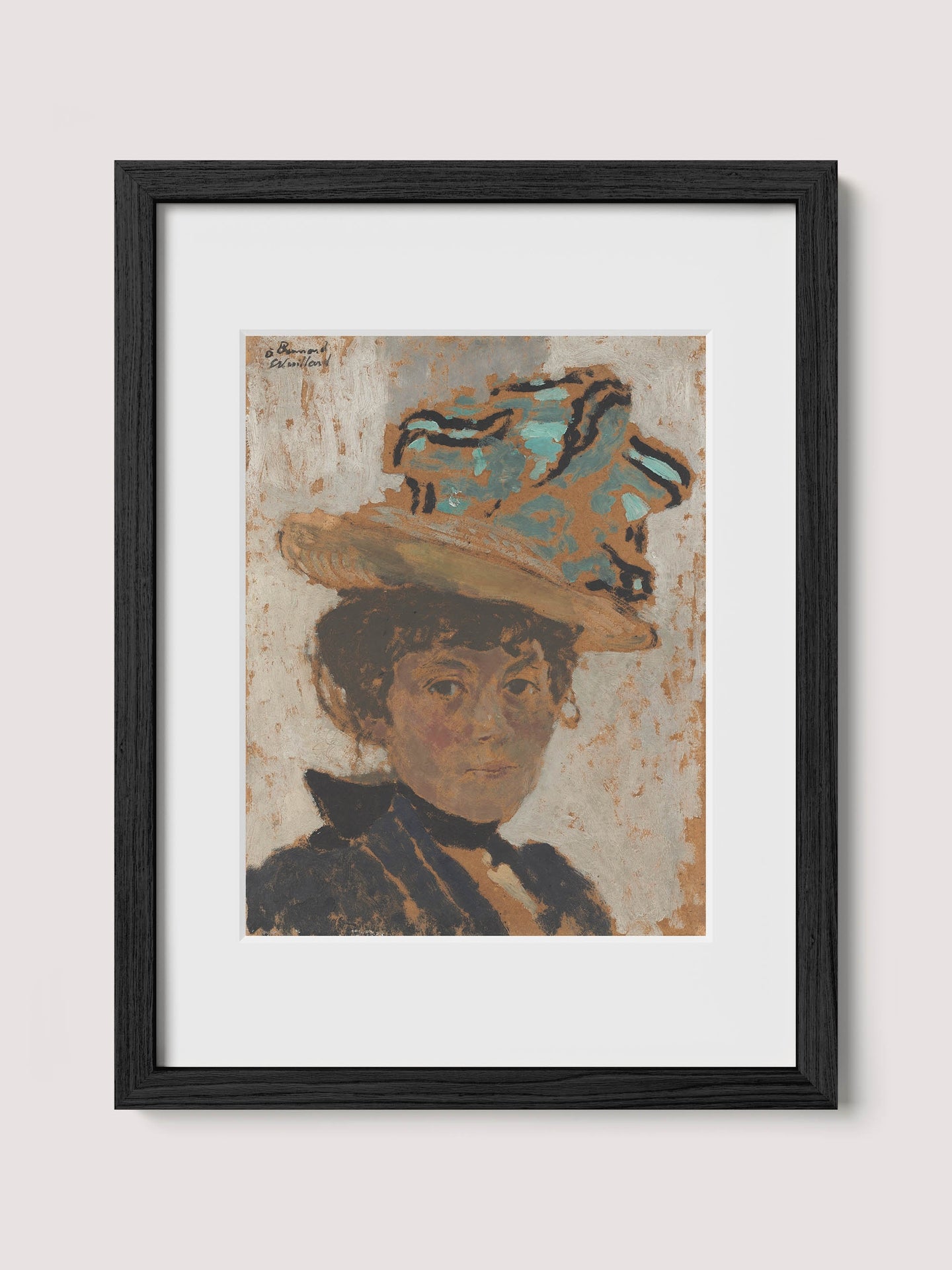 Madame Bonnard