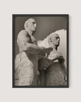 Olympic Men, Berlin