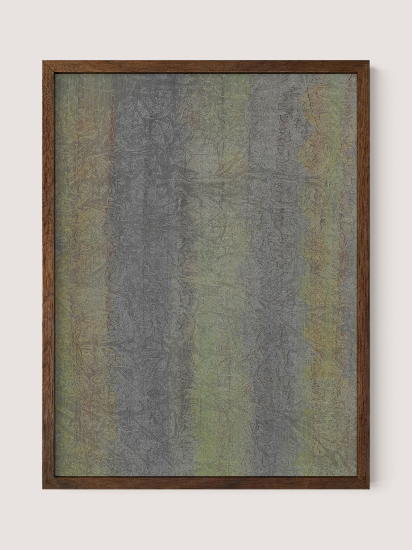 Painted Texture Pattern I