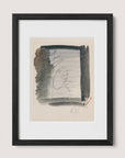 Abstract Ink