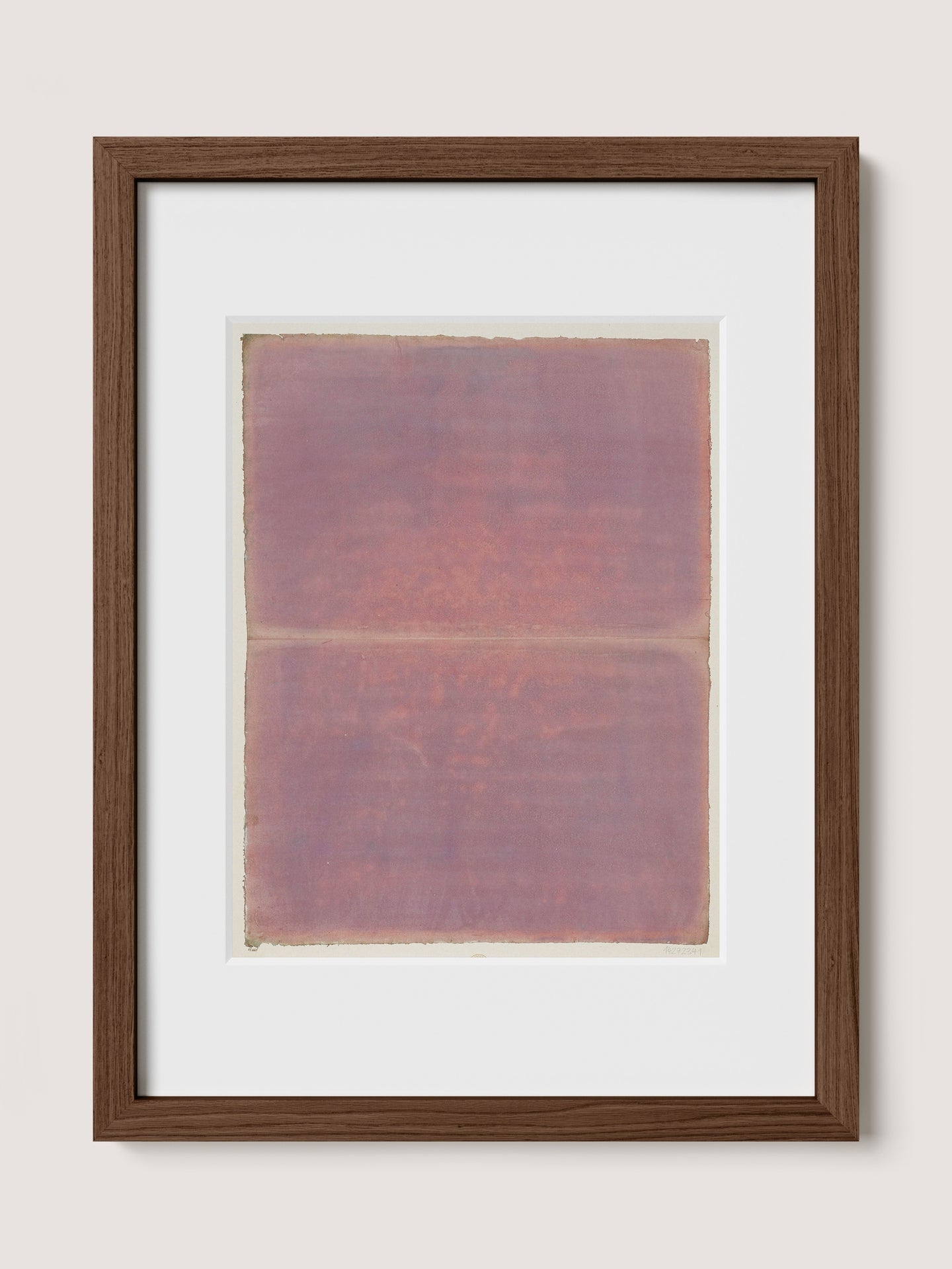 Abstract Lines & Spills