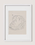 Sleeping Cat
