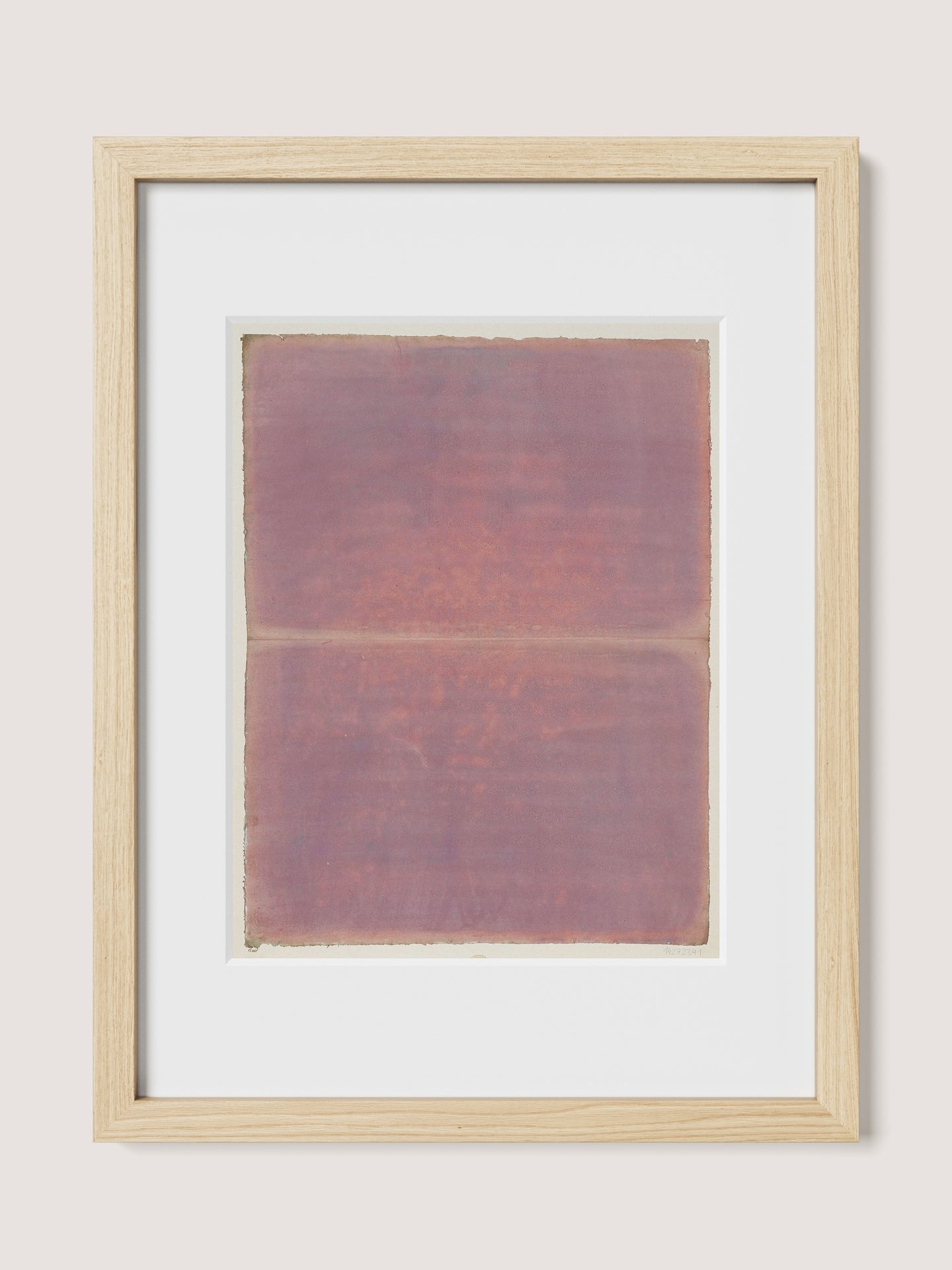 Abstract Lines & Spills