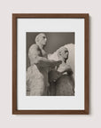 Olympic Men, Berlin