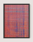 Gridded Pattern I