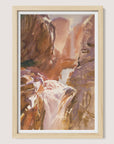 The Mountain Torrent