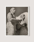 Olympic Men, Berlin