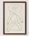 Abstract Infinite Figure