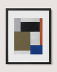 Geometric Composition