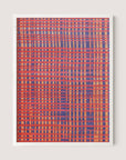 Gridded Pattern I