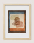 Free Forms Rigidly Mounted