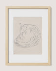 Sleeping Cat
