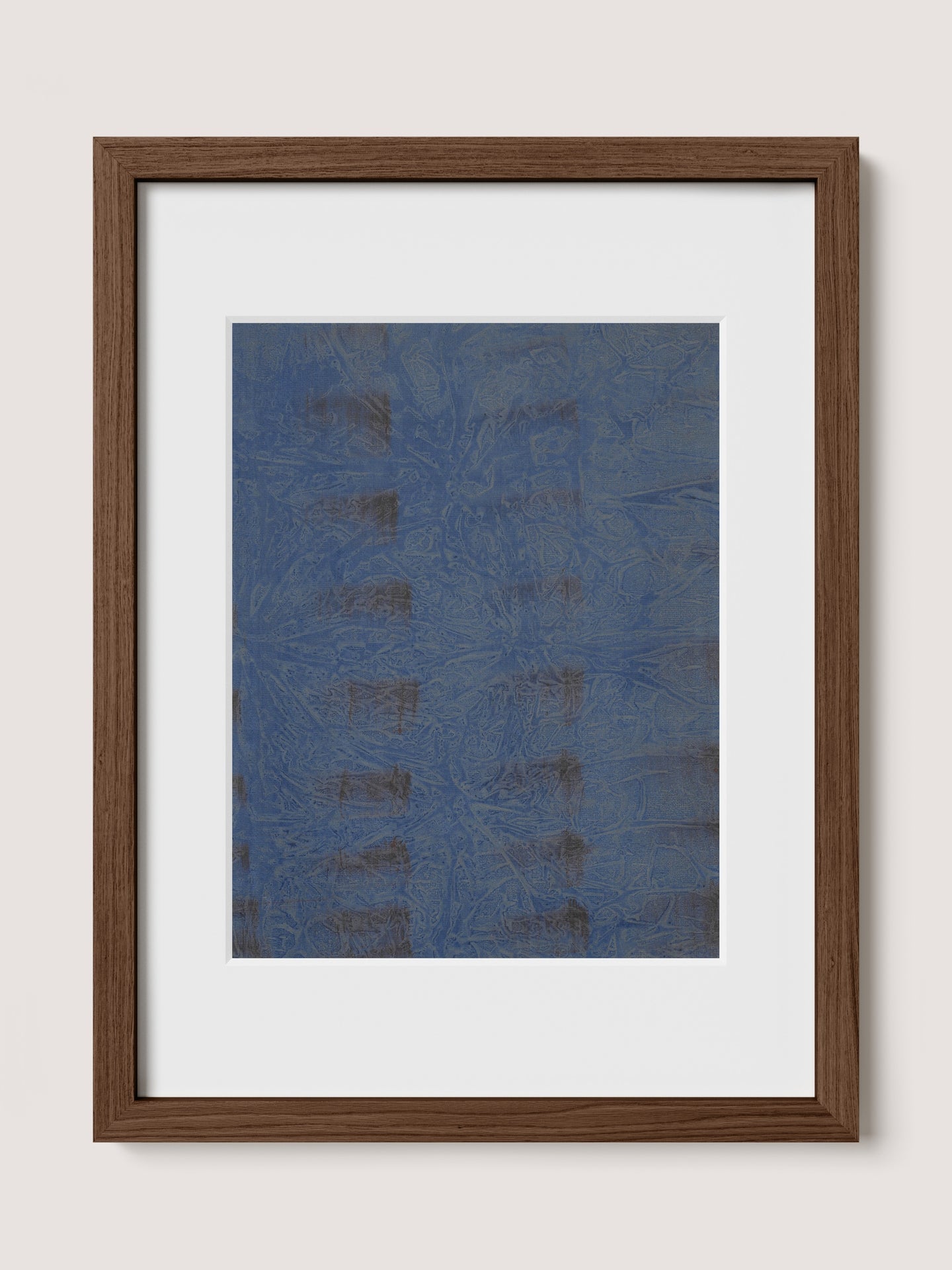 Painted Texture Pattern II