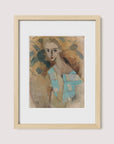 Girl from Eydtkuhne ii