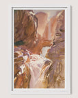 The Mountain Torrent