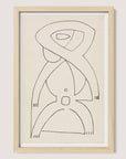 Abstract Infinite Figure