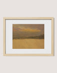 Golden Fields