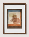 Free Forms Rigidly Mounted