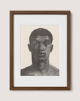Unknown Man