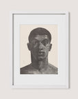 Unknown Man