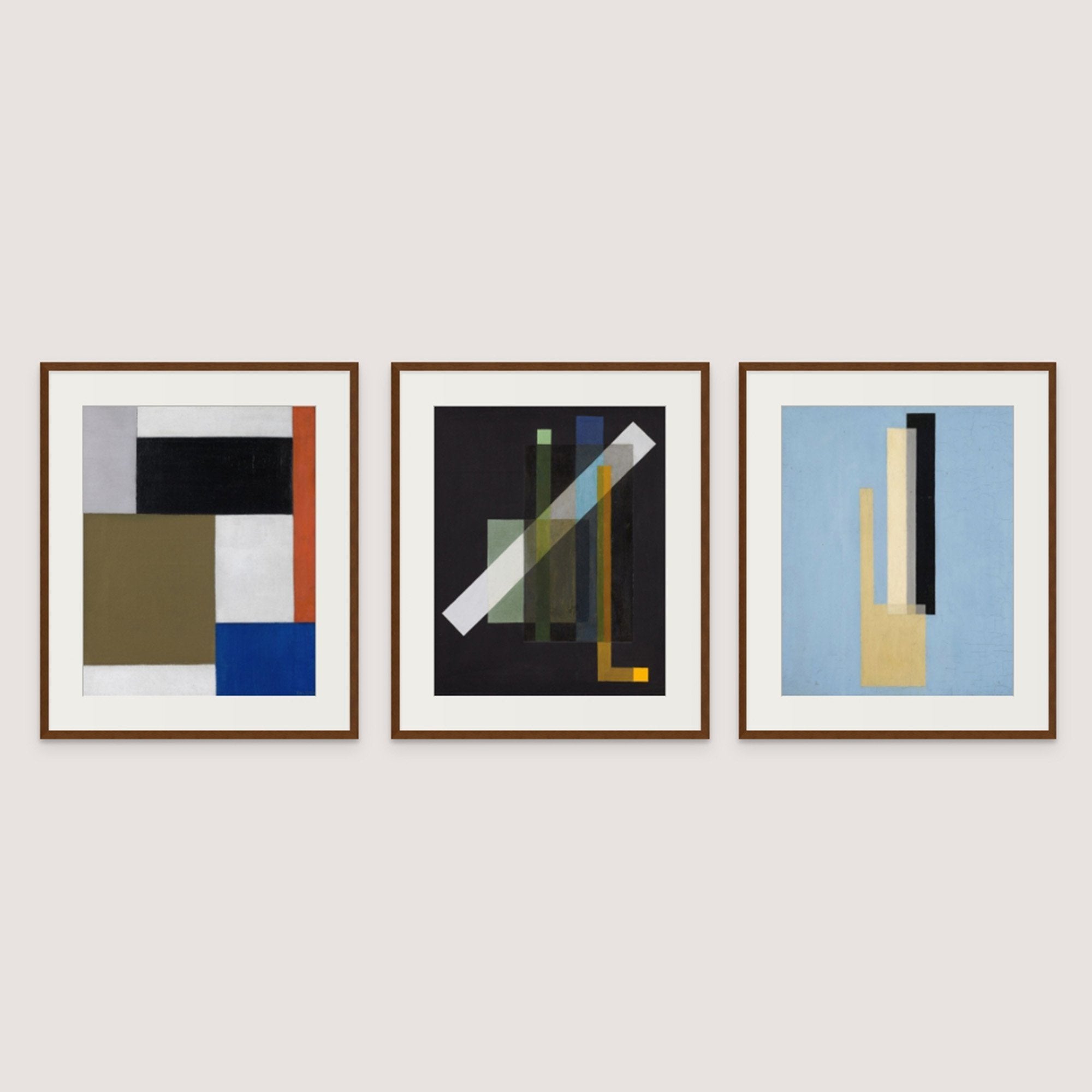 Modernist Gallery II