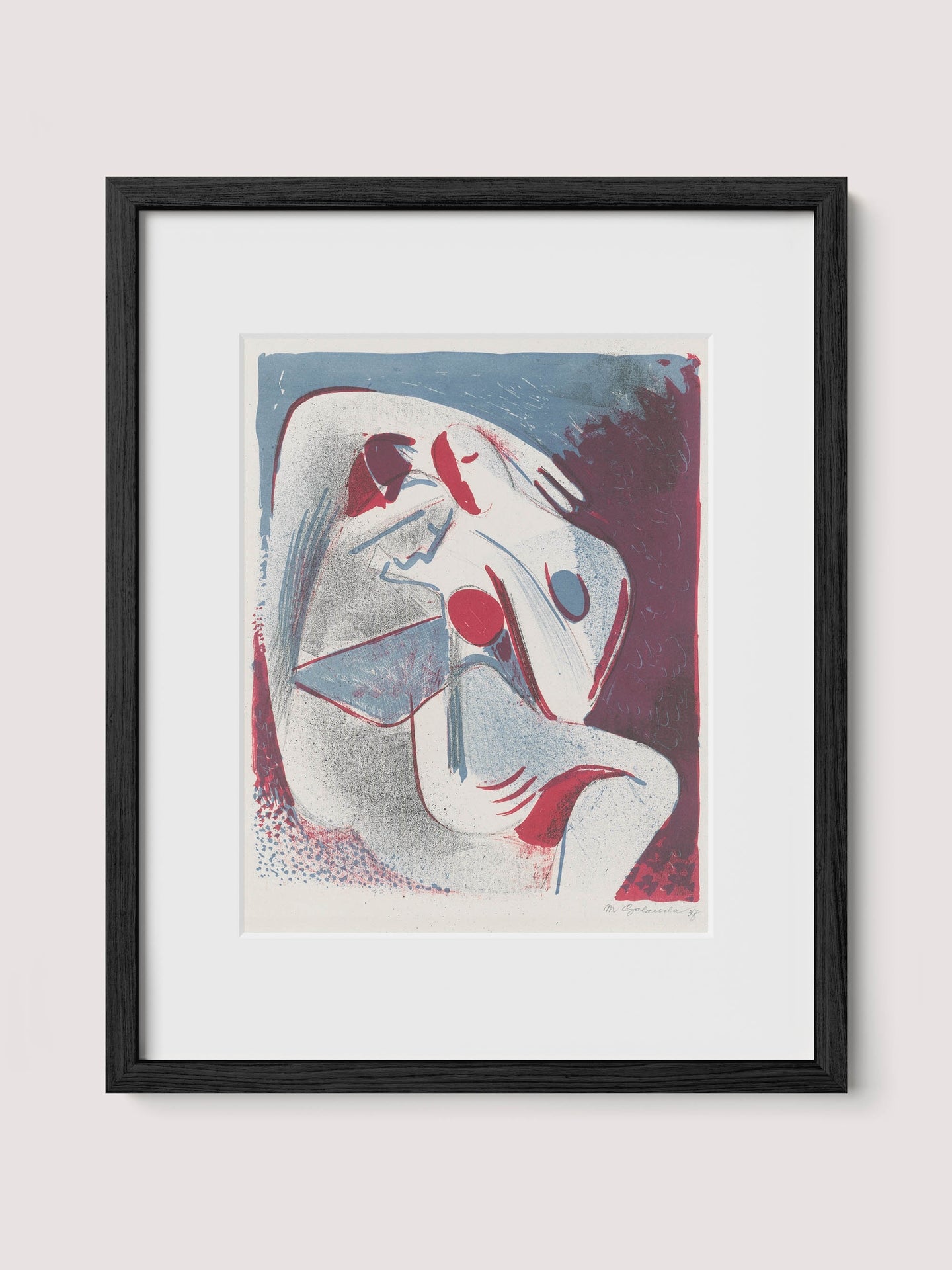 Lovers