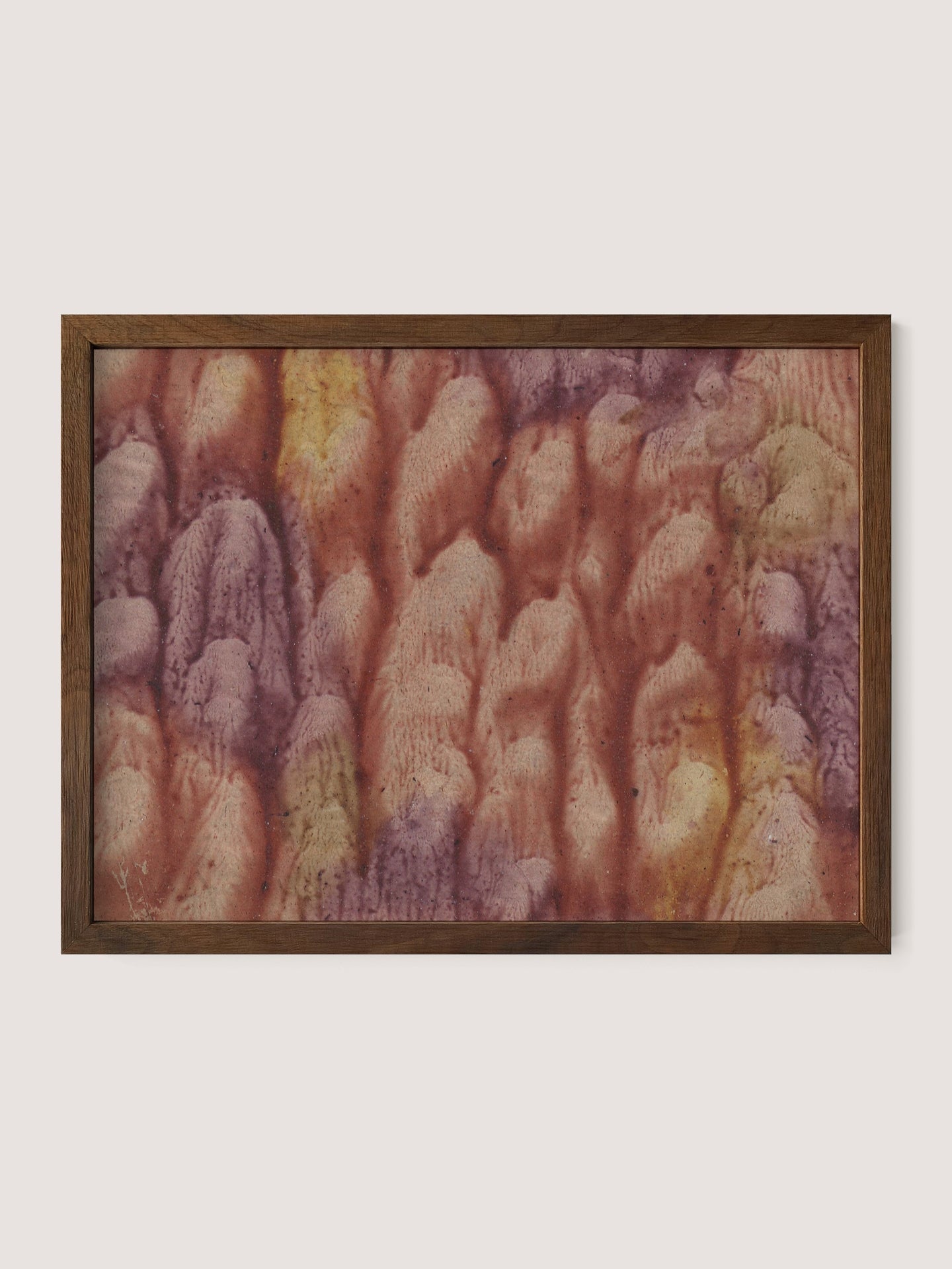 Abstract Topography