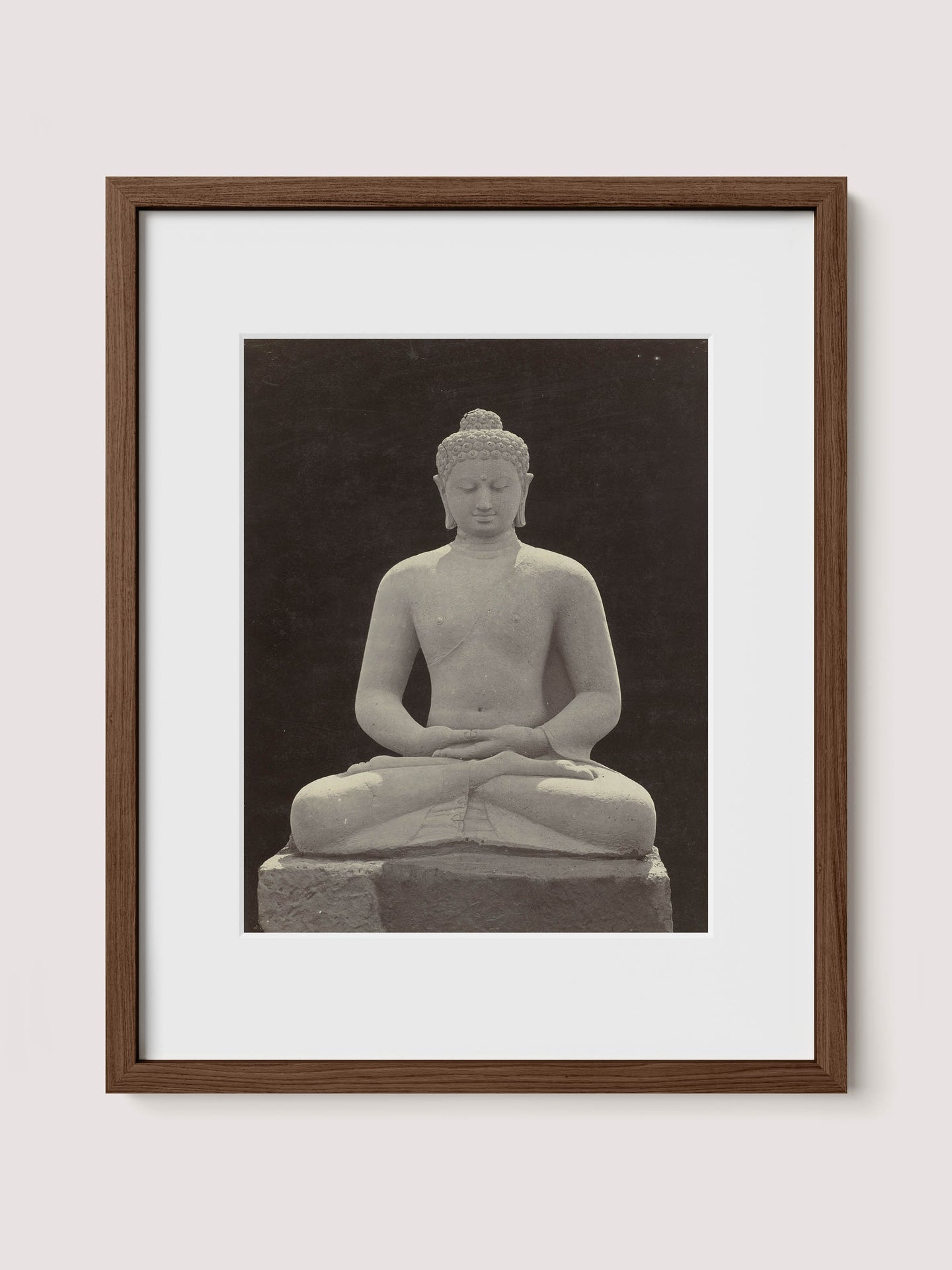 Buddha Statue