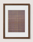 Gridded Pattern II