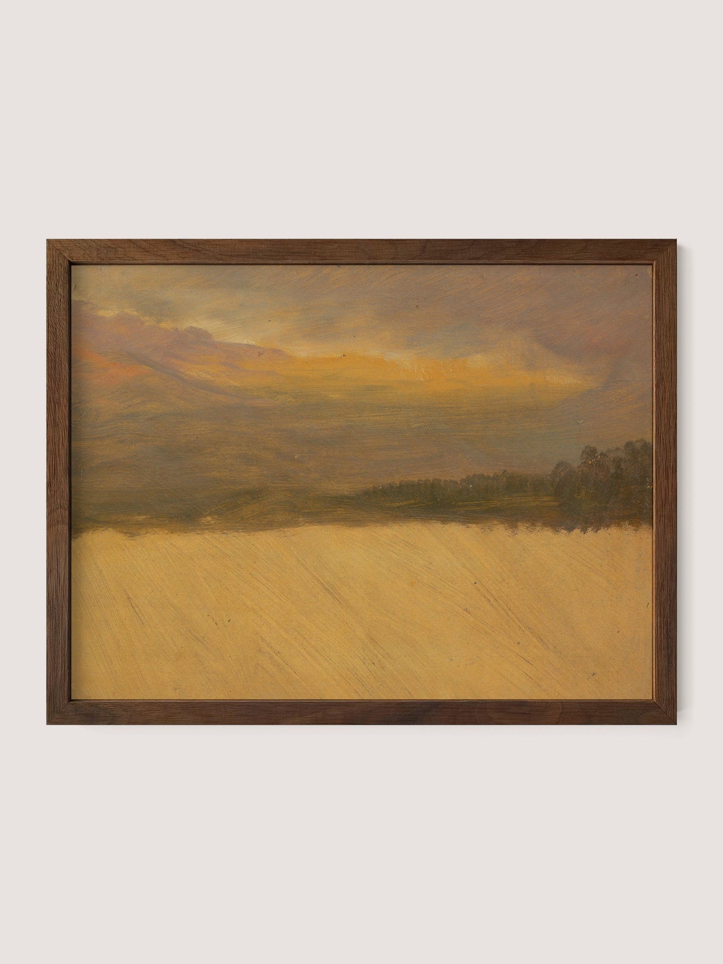 Golden Fields