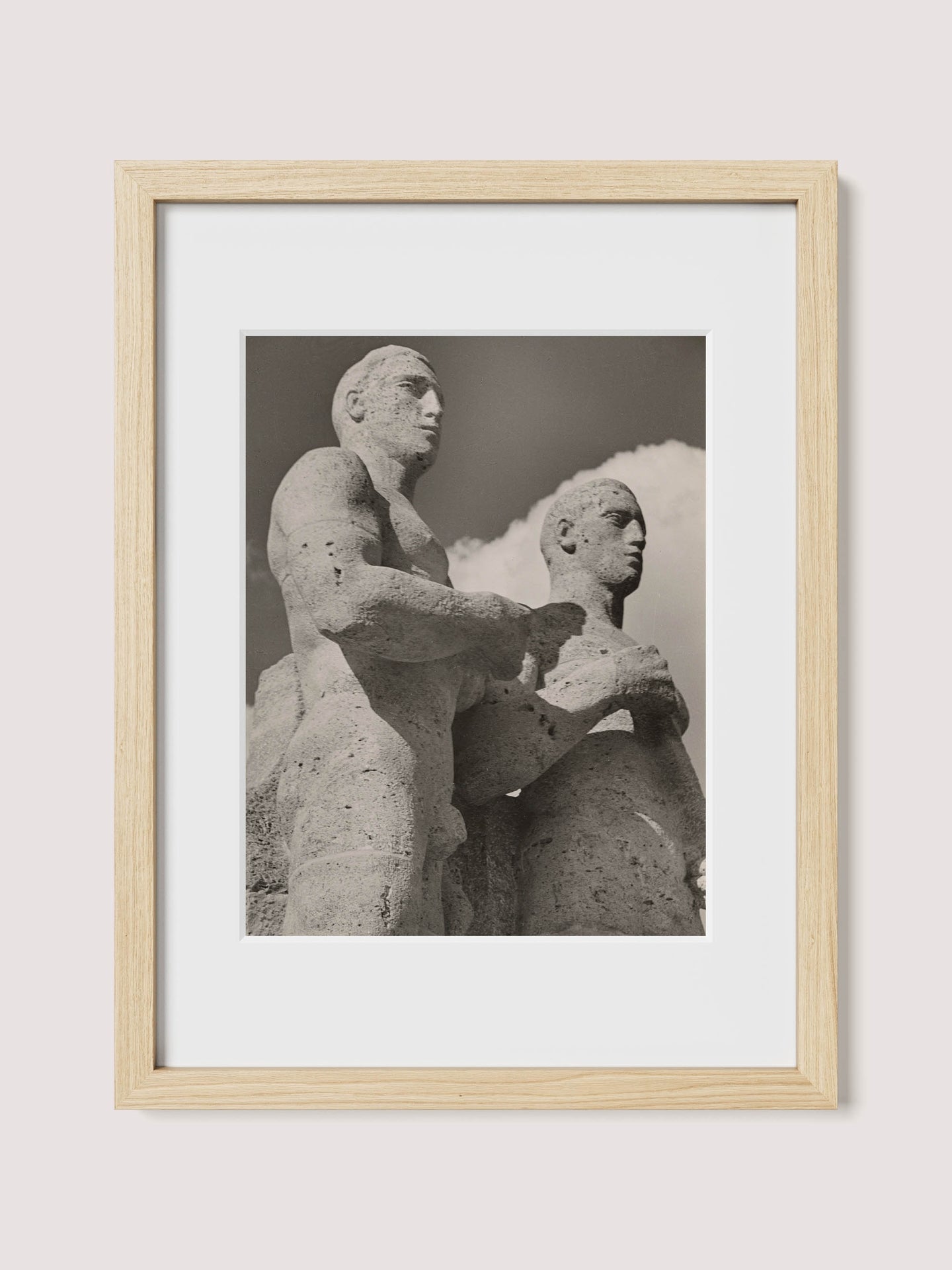 Olympic Men, Berlin