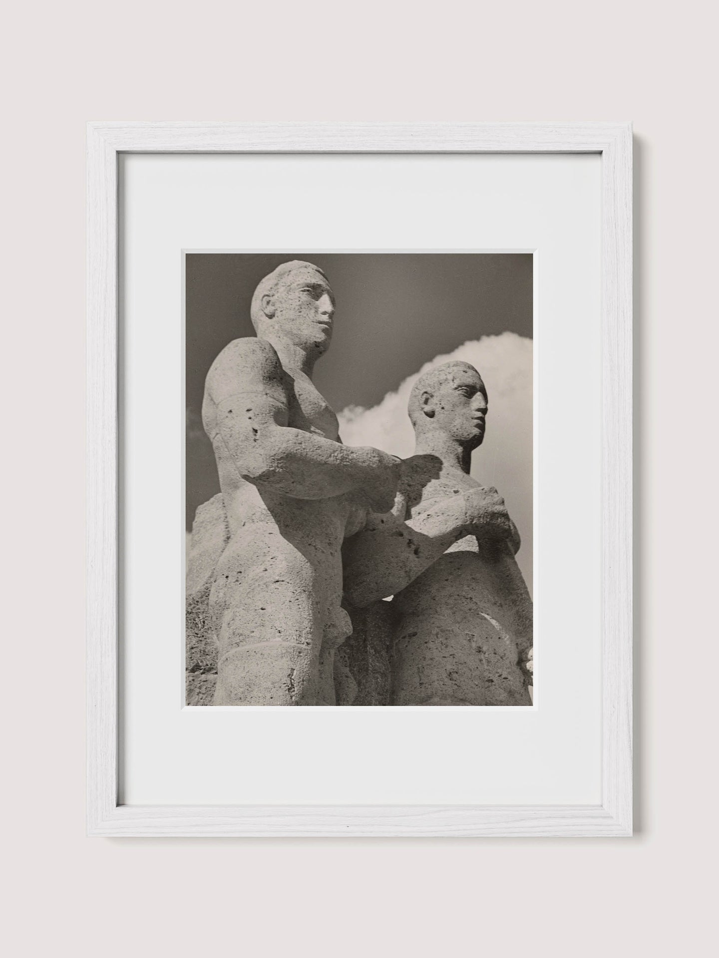 Olympic Men, Berlin
