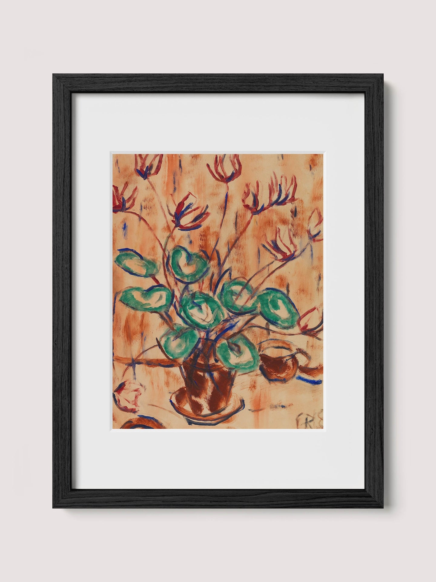 Cyclamen
