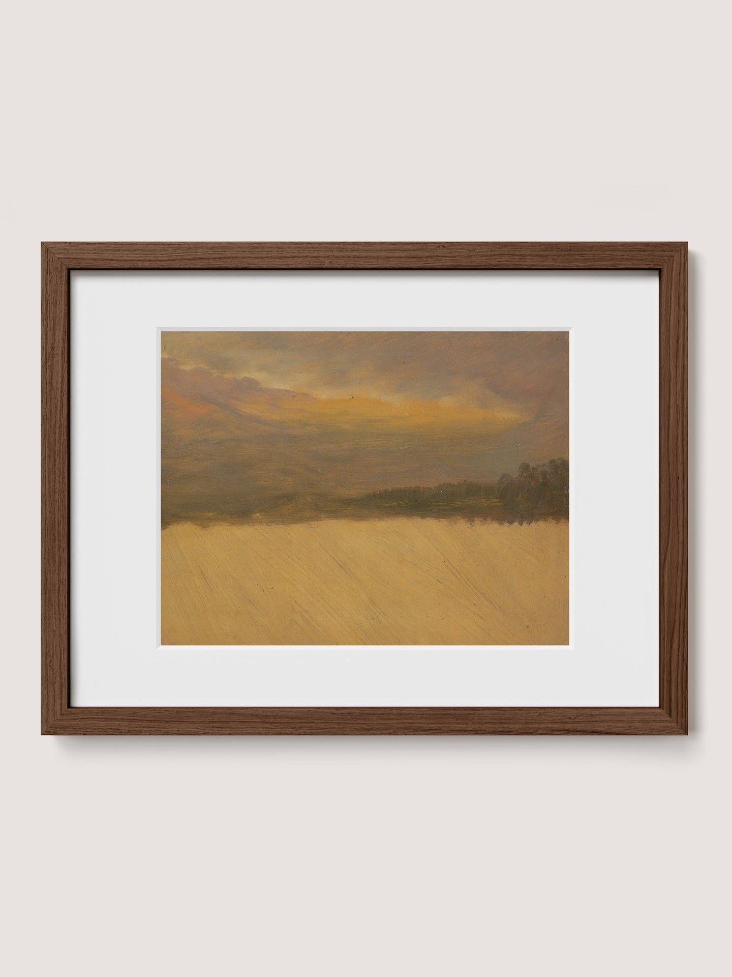 Golden Fields