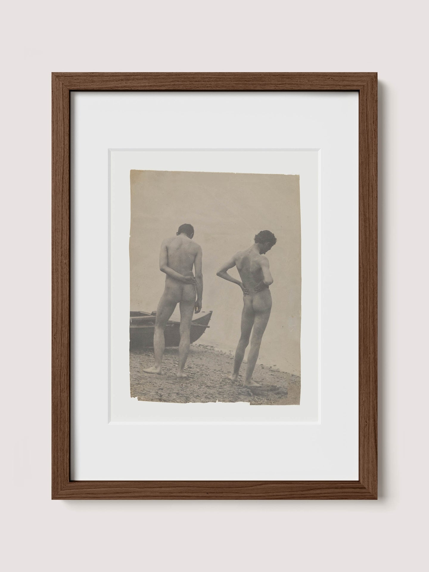 Beach Walk