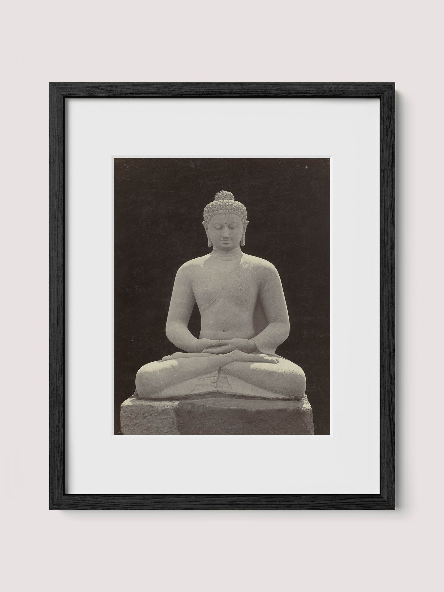 Buddha Statue