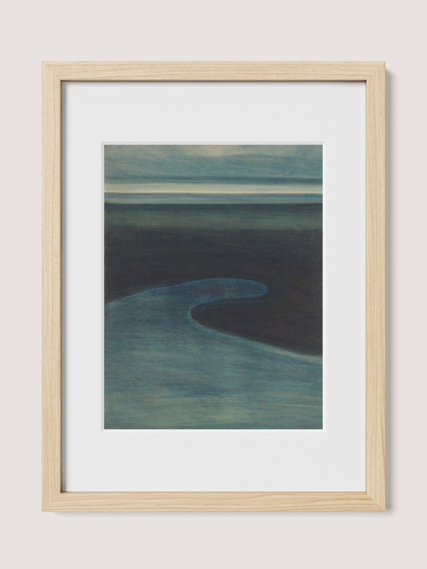The Spill